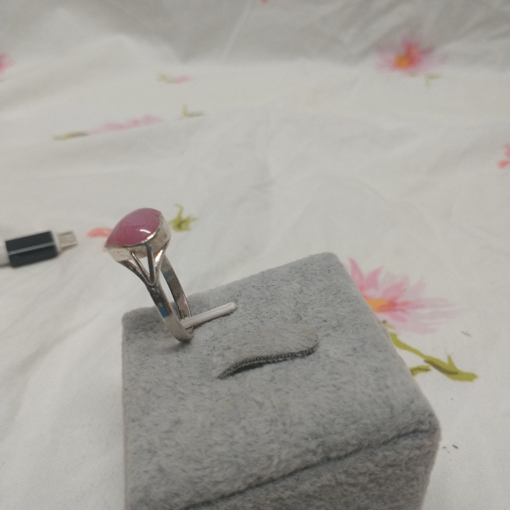 Ruby Ring - image 4